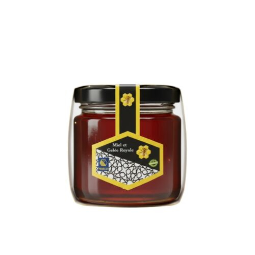 Mielii Miel Gelee Royale 130g