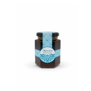 Mielii Minceur Miel Cannelle 240g