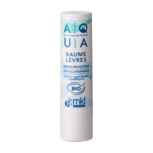 Mkl Baume A Levres Dermo Protecteur Bio Aqua 4g