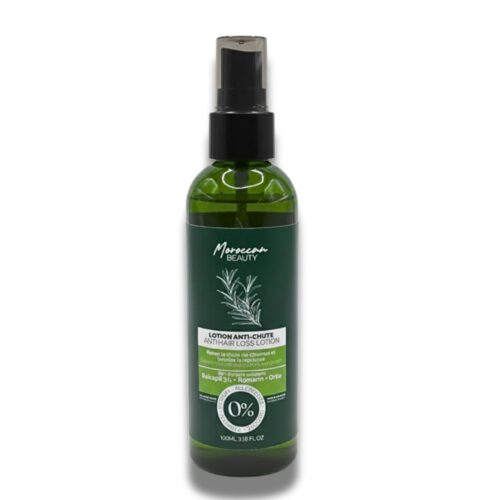 Moroccan Beauty Lotion Anti Chute 100ml