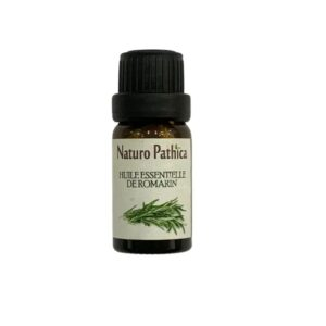 Naturo Pathica Huile Essentielle Romarin 10ml