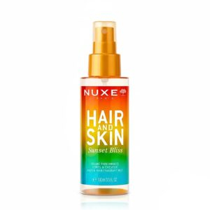 Nuxe Hair Skin Brume Parfun Sunset Bliss 100ml
