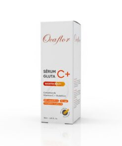 Ocaflor Serum Gluta C 30ml