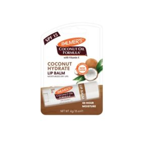 Palmer S Lip Balm Coconut Spf15 4g