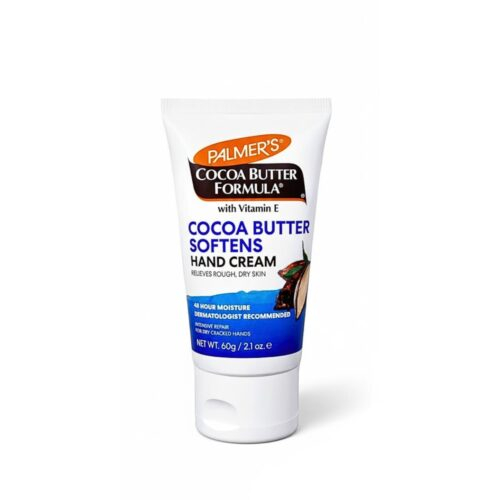 Palmer S Soin Des Mains Vitamine E Beurre De Cacao 60g