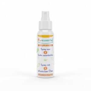 Puressentiel Coups De Soleil Spray 8he 75 Ml