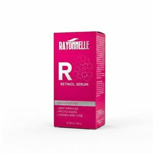 Rayonelle Serum Retinol 30ml