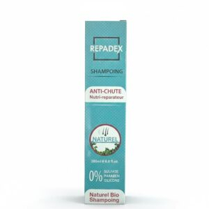 Repadex Shampoing Anti Chute Nutri Reparateur 200ml