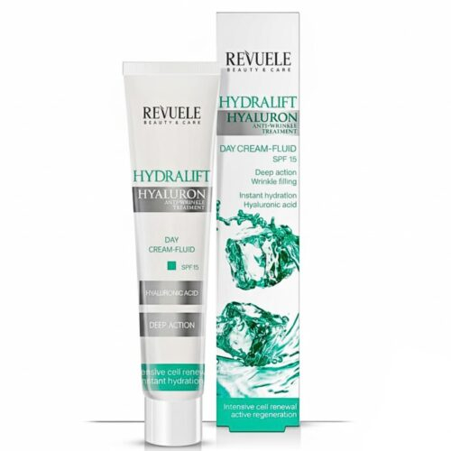 Revuele Hydralift Hyaluron Day Cream Fluid 50ml