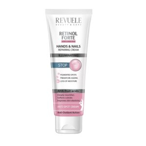 Revuele Retinol Forte Hands Nails Repairing Cream 100ml