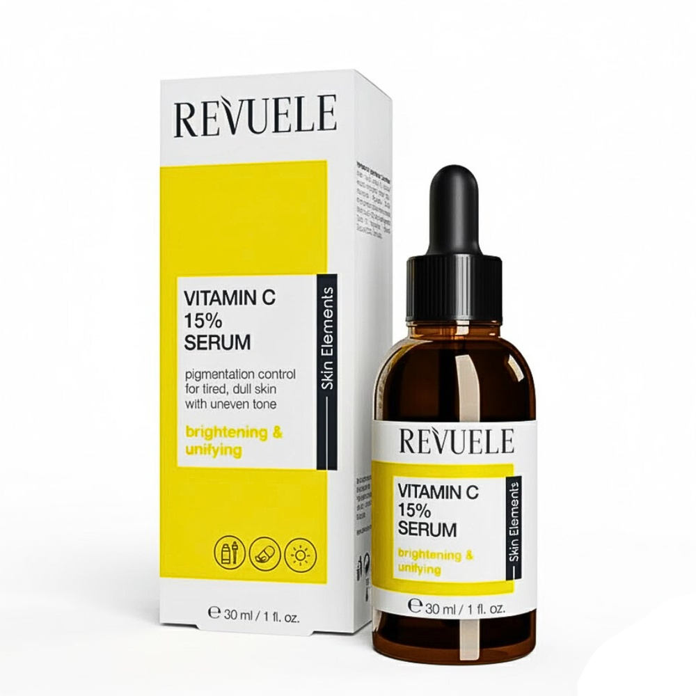 Revuele Vitamin C 15 Serum 30ml