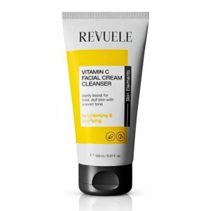 Revuele Vitamin C Facial Cream Cleanser 150ml
