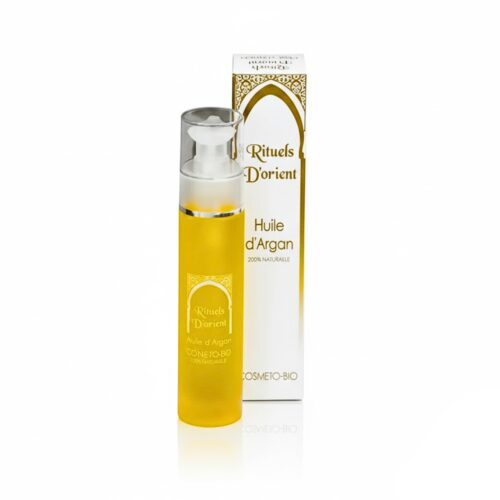 Rituels D Orient Argan Oil 100ml