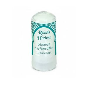 Rituels D Orient Deodorant A La Pierre Dalun