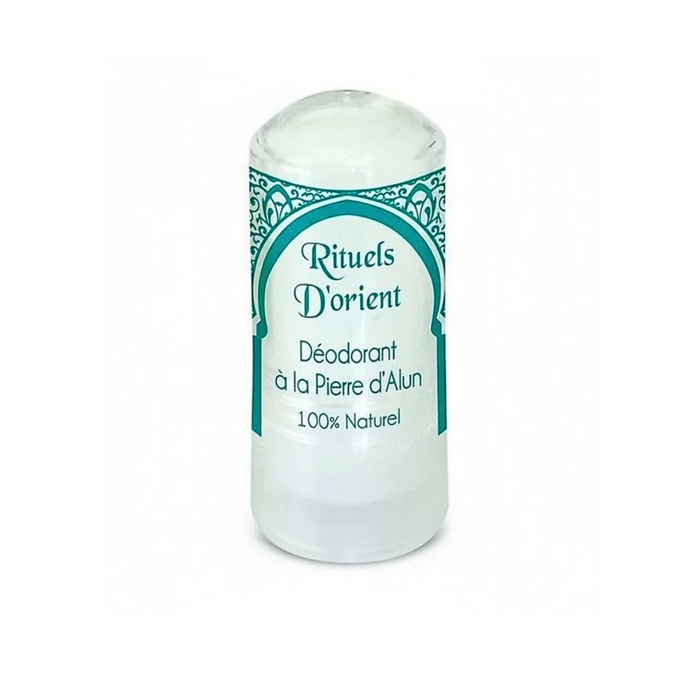Rituels D Orient Deodorant A La Pierre Dalun