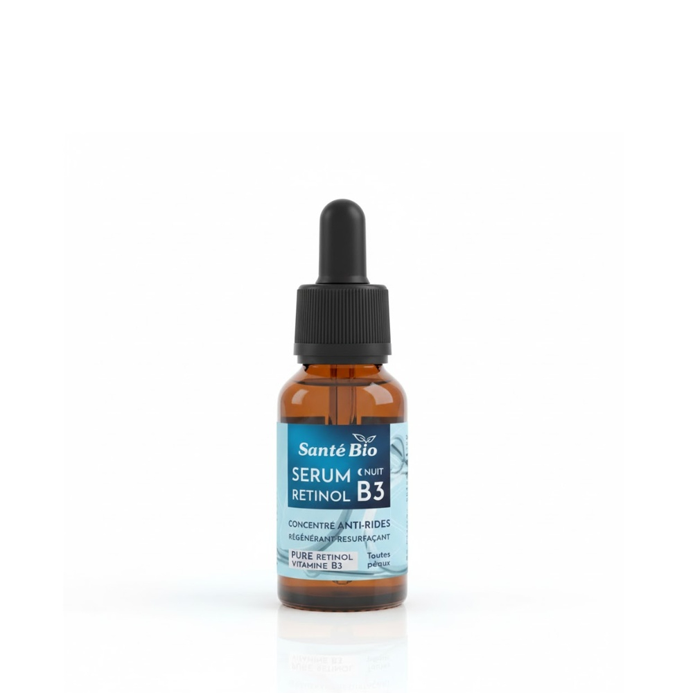 Sante Bio Serum B3 Nuit 15ml