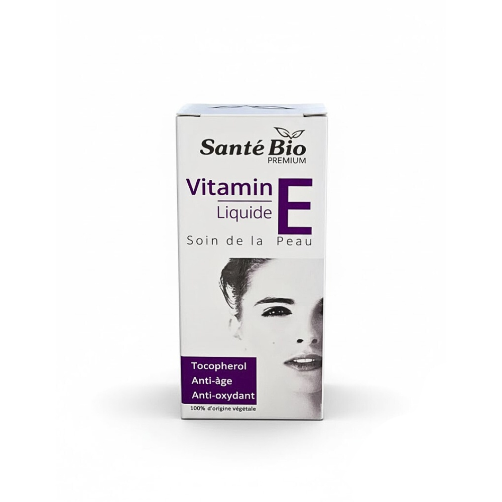 Sante Bio Vitamine E Legere 10ml 1