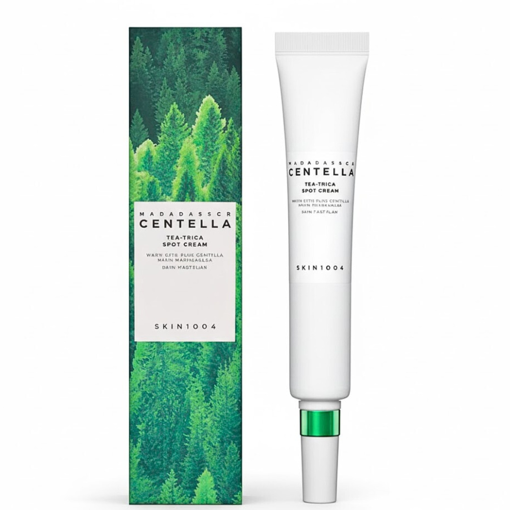 Skin 1004 Centella Tea Trica Spot Cream 20ml