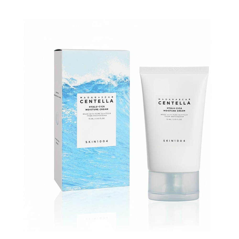 Skin 1004 Centelle Hyalu Cica Moisture Cream 75ml