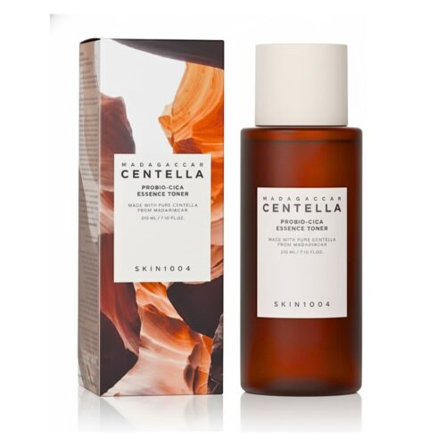 Skin 1004 Centelle Probio Cica Essence Toner 210ml