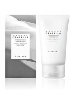 Skin 1004 Centelle Tone Brightening Capsule Cream 75ml
