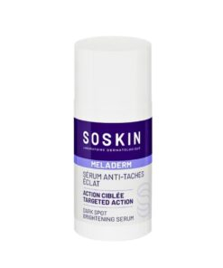 Soskin Meladerm Serum Anti Taches Eclat 30ml