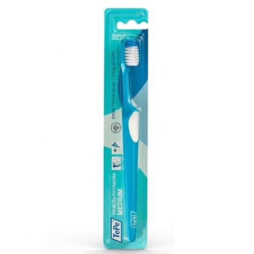 Tepe Brosse A Dents Nova Medium