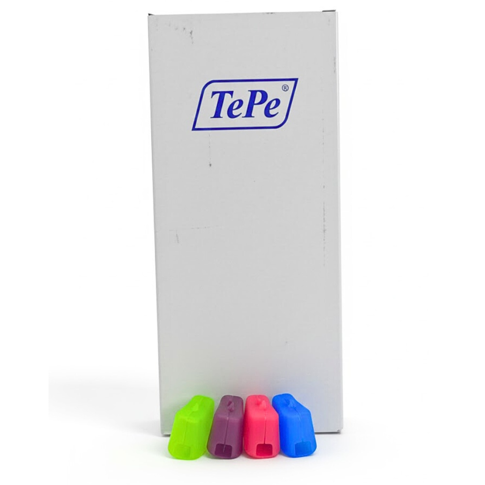 Tepe Capuchon De Tete De Brosse 70pieces 1unite