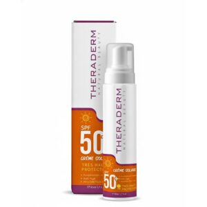 Theraderm Creme Solaire Spf50 50ml