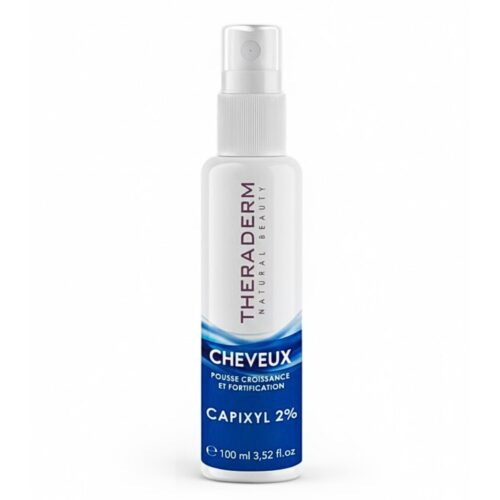 Theraderm Fortification Des Cheveux Capixyl 2 100ml