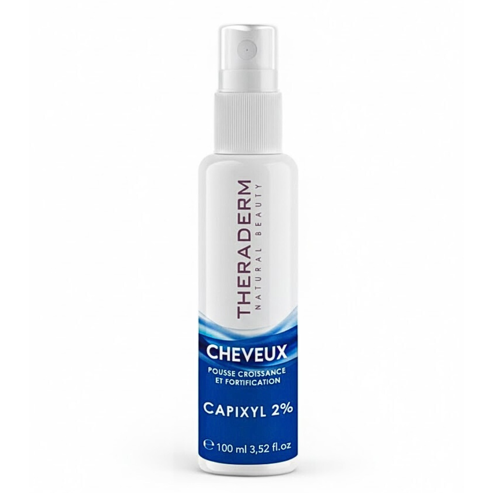 Theraderm Fortification Des Cheveux Capixyl 2 100ml