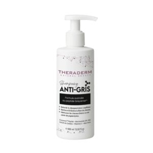 Theraderm Shampoing Anti Gris 400ml