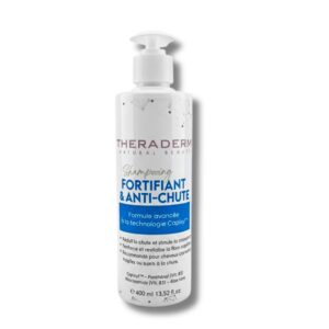 Theraderm Shampoing Fortifiant Anti Chute 400ml