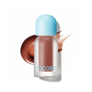 Tocobo Juicy Berry Plumping Lipstick Oil 4 Bitter Brown 4g