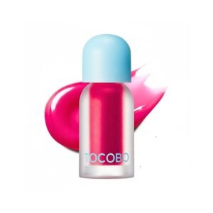 Tocobo Juicy Berry Plumping Lipstick Oil 6 Berry Candy