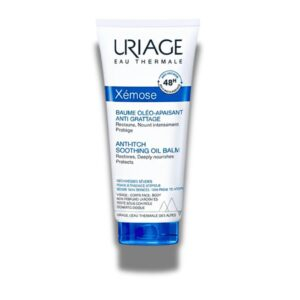 Uriage Xemose Baume Oleo Apaisant 200ml