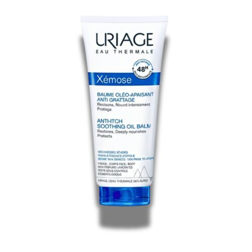 Uriage Xemose Baume Oleo Apaisant 200ml