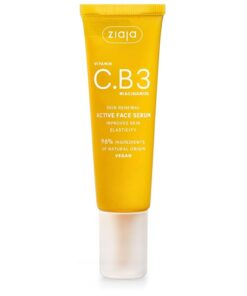 Ziaja Vitamine Cb3 Niacinamide Serum 30ml