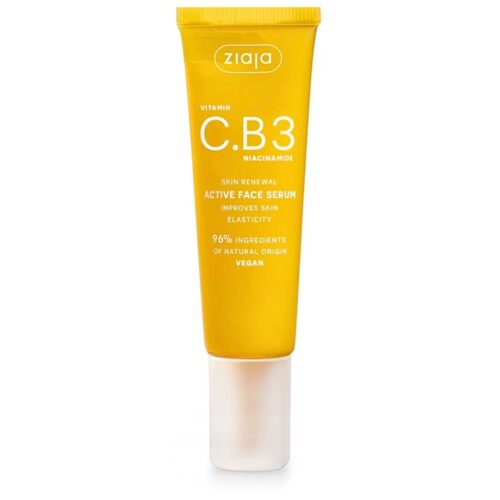Ziaja Vitamine Cb3 Niacinamide Serum 30ml