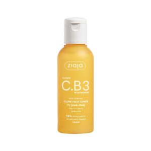 Ziaja Vitamine Cb3 Toner 1 120ml