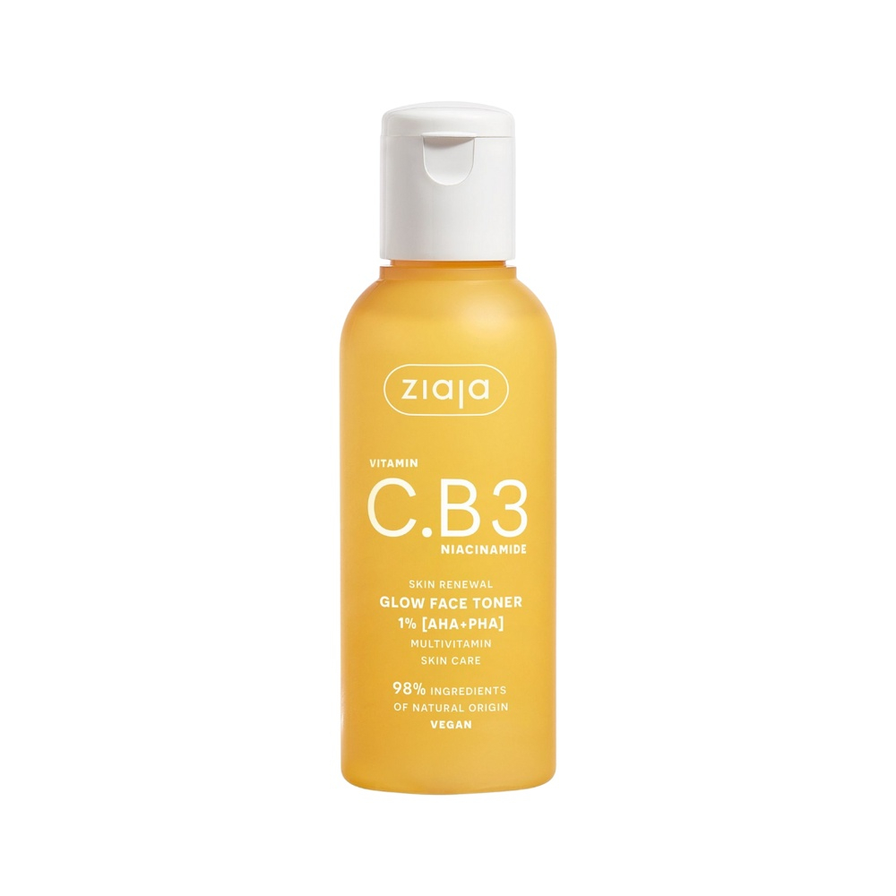 Ziaja Vitamine Cb3 Toner 1 120ml