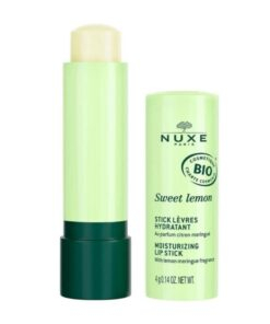 Nuxe Sweet Lemon Stick Levres Hydratant 4g