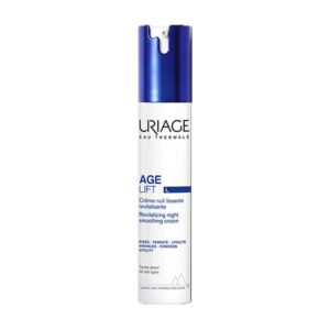 Uriage Age Lift Creme Nuit Lissante Revitalisante 40ml