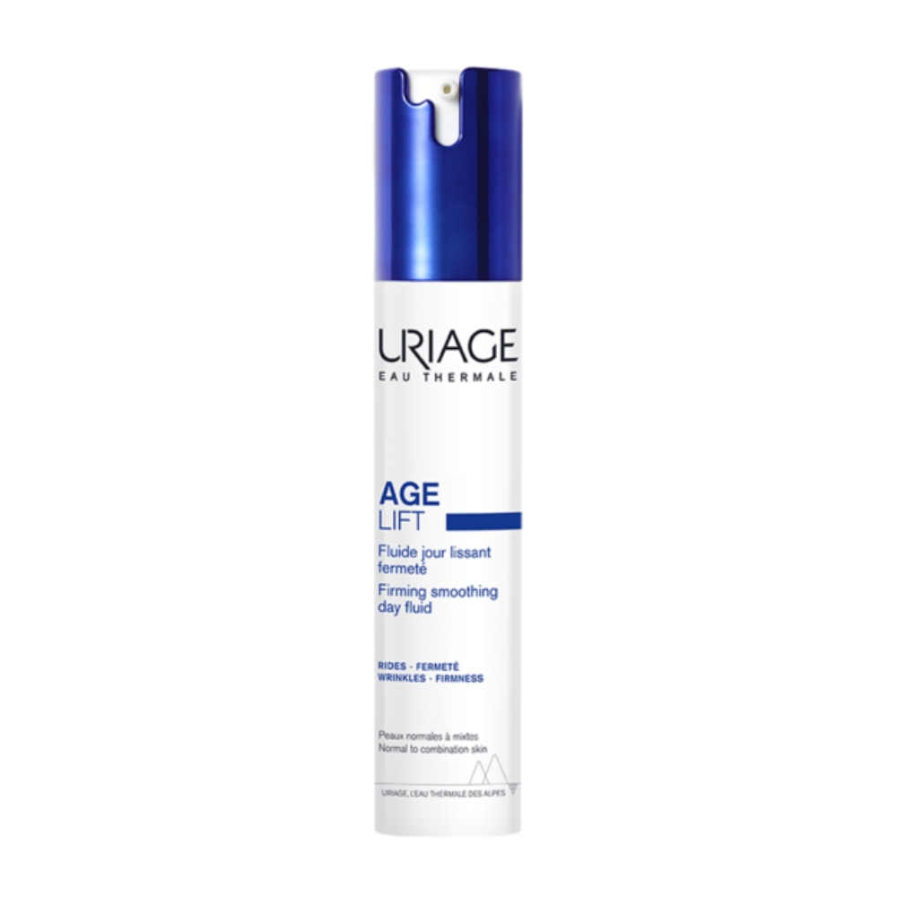 Uriage Age Lift Fluide Jour Lissant Fermete 40ml