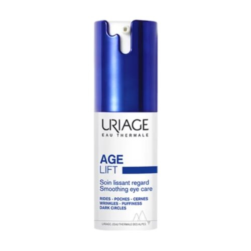 Uriage Age Lift Soin Lissant Regard 15ml