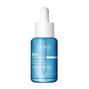Uriage Eau Thermale Serum Booster Ha 30ml