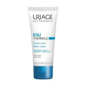 Uriage Hydratation Creme D Eau 40ml