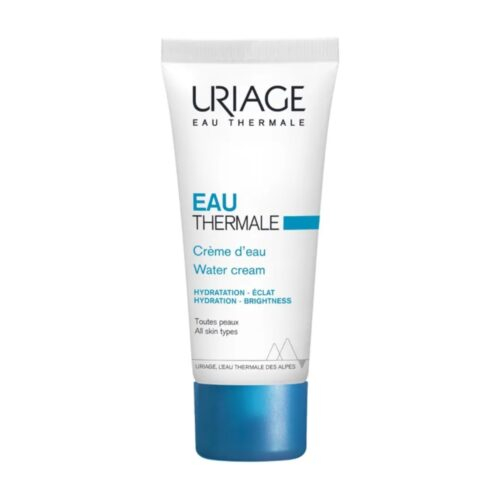 Uriage Hydratation Creme D Eau 40ml