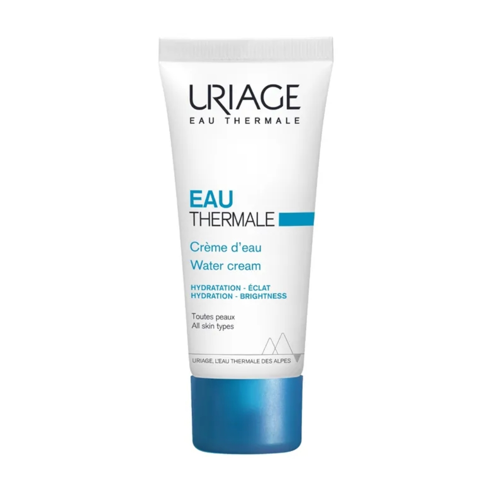 Uriage Hydratation Creme D Eau 40ml