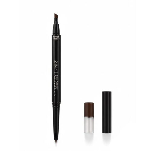 Absolute New York 2in1 Brown Perfecter Dark Brunette